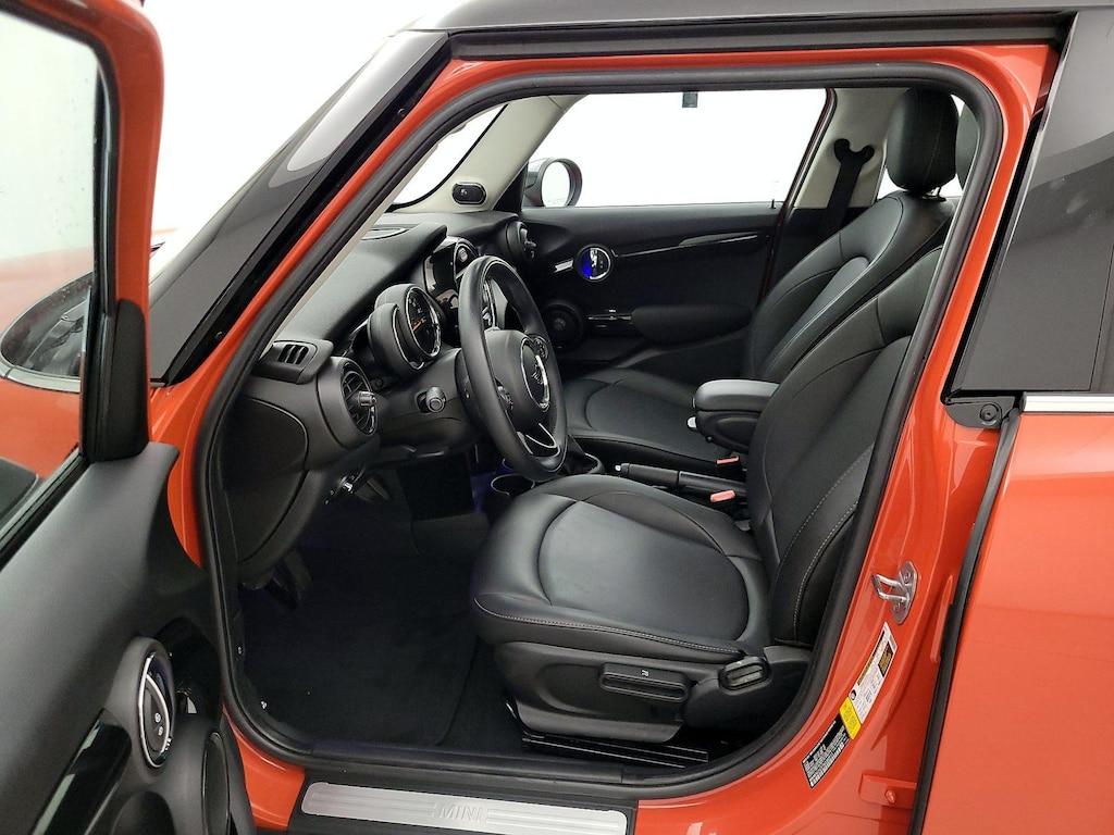used 2019 MINI Hardtop car, priced at $17,998