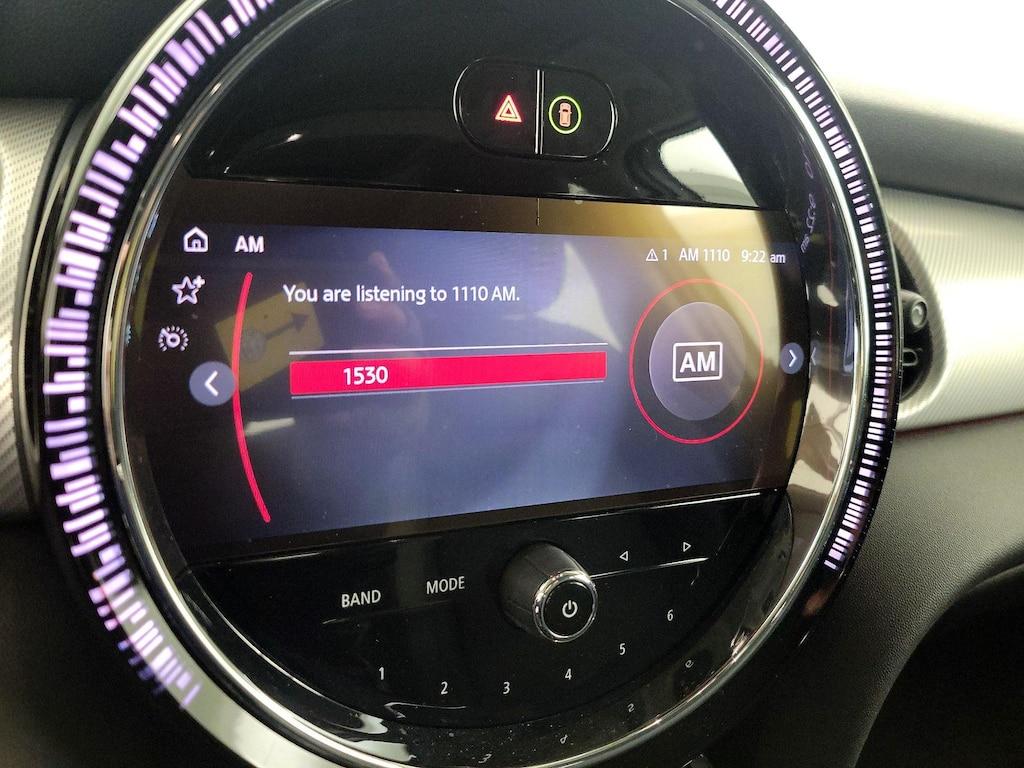 used 2022 MINI Hardtop car, priced at $22,998