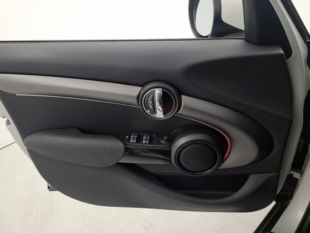 used 2022 MINI Hardtop car, priced at $22,998