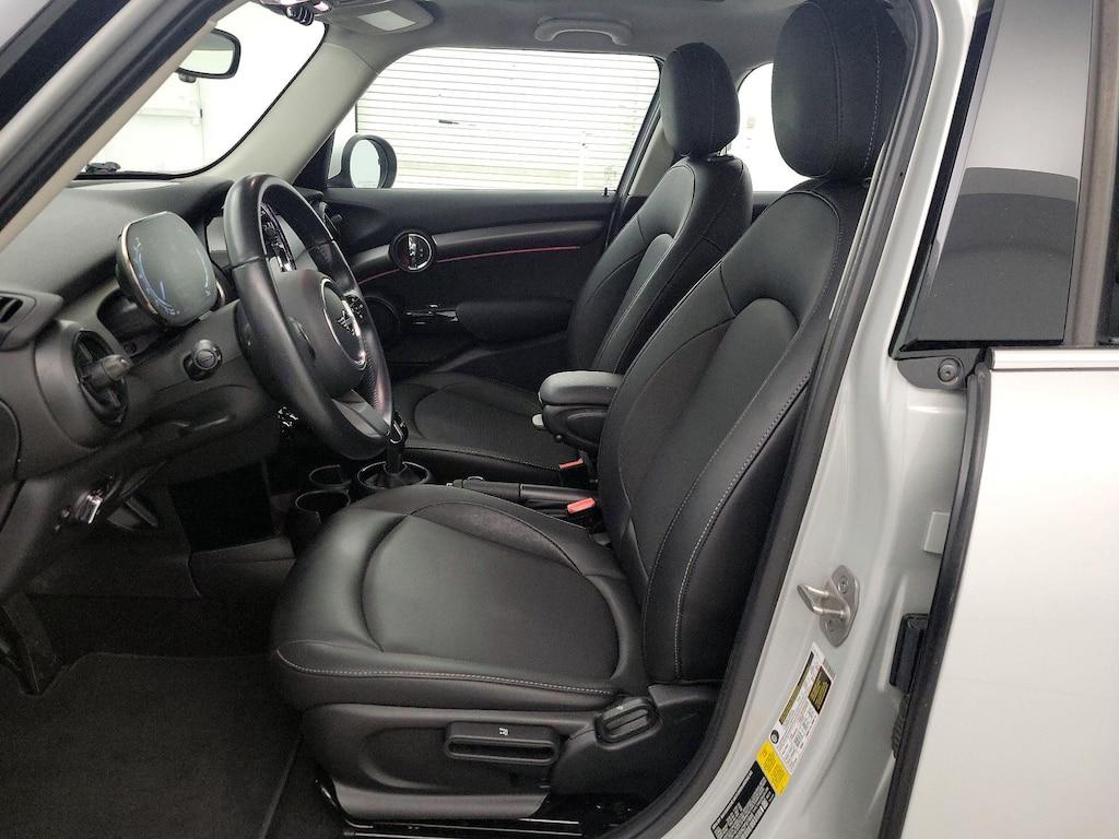 used 2022 MINI Hardtop car, priced at $22,998