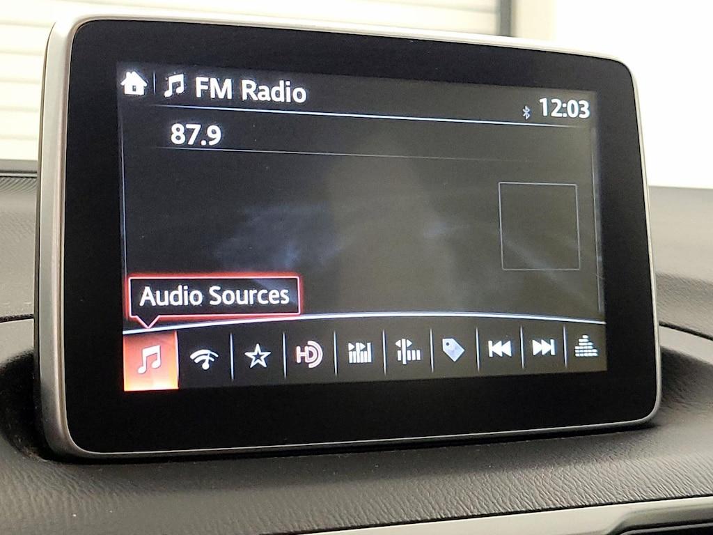 used 2015 Mazda Mazda3 car, priced at $14,599