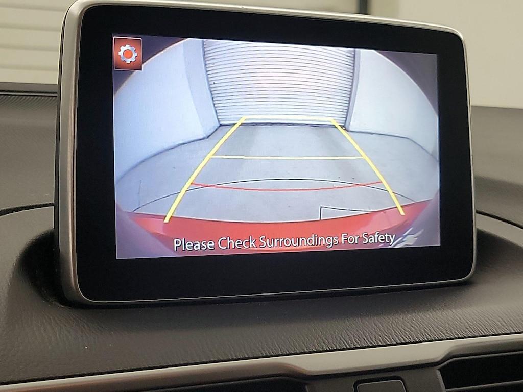 used 2015 Mazda Mazda3 car, priced at $14,599