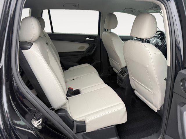 used 2018 Volkswagen Tiguan car, priced at $10,917