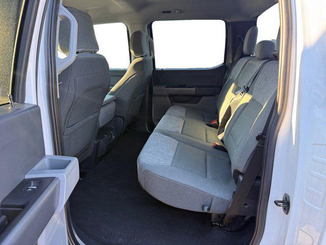 used 2023 Ford F-150 car, priced at $32,995