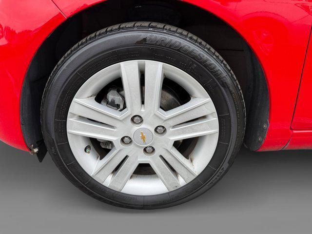 used 2014 Chevrolet Spark car, priced at $8,955