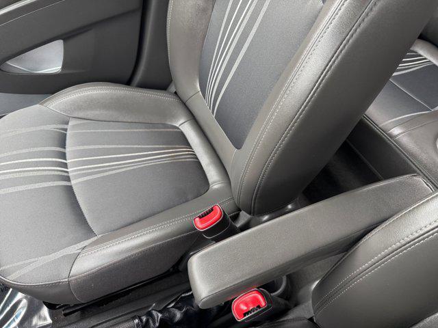 used 2014 Chevrolet Spark car, priced at $8,955