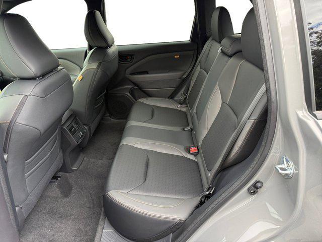 new 2026 Subaru Forester car, priced at $39,489