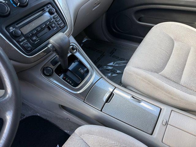 used 2003 Toyota Highlander car, priced at $6,994