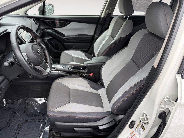 used 2019 Subaru Crosstrek car, priced at $18,073