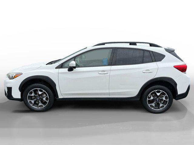 used 2019 Subaru Crosstrek car, priced at $18,073