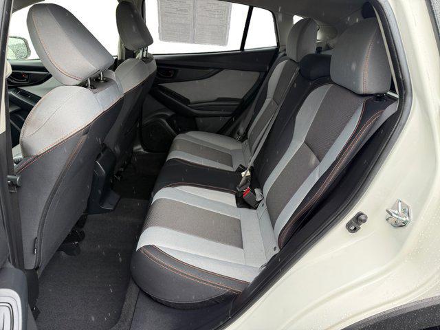 used 2019 Subaru Crosstrek car, priced at $18,073