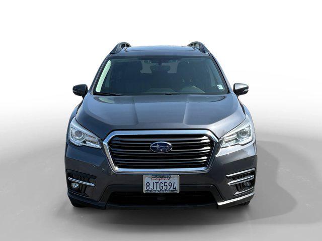 used 2019 Subaru Ascent car, priced at $15,983