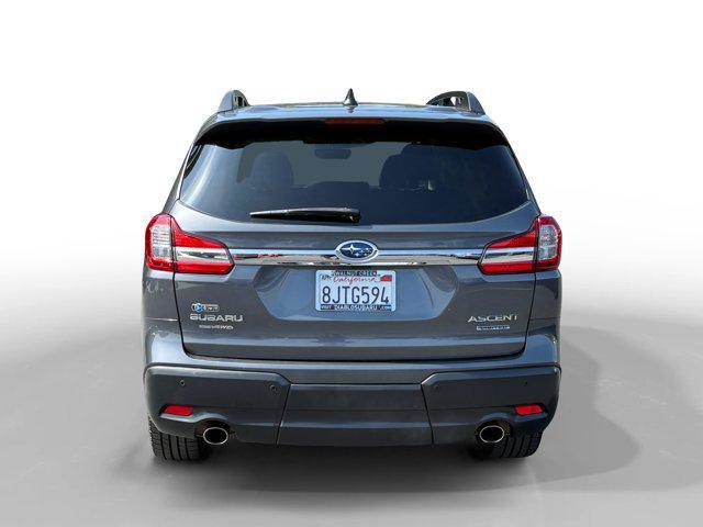 used 2019 Subaru Ascent car, priced at $15,983