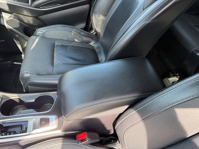 used 2019 Subaru Ascent car, priced at $15,983