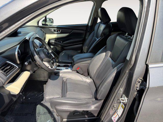 used 2019 Subaru Ascent car, priced at $15,983