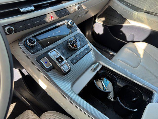 used 2023 Hyundai Palisade car, priced at $30,970