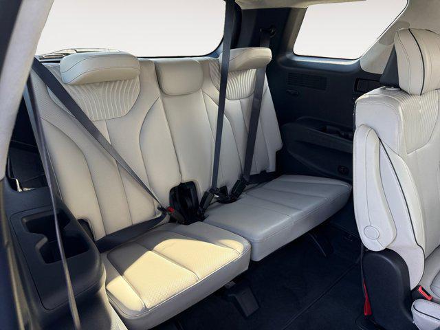 used 2023 Hyundai Palisade car, priced at $30,970