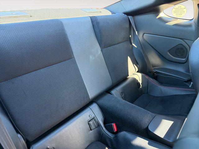 new 2025 Subaru BRZ car, priced at $36,123