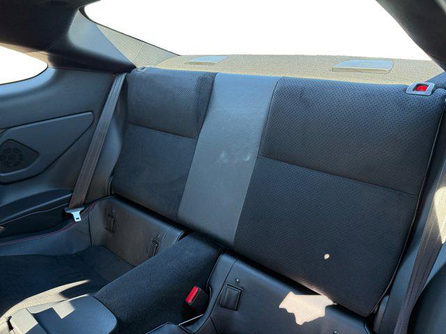 new 2025 Subaru BRZ car, priced at $36,123