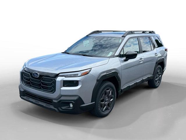 new 2026 Subaru Outback car, priced at $38,061
