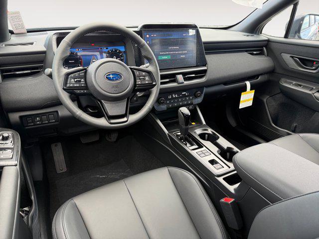 new 2026 Subaru Outback car, priced at $38,061