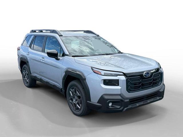 new 2026 Subaru Outback car, priced at $38,061