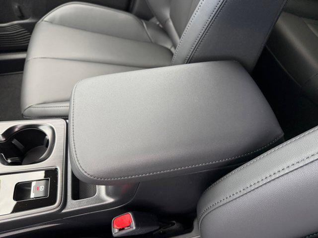 new 2026 Subaru Outback car, priced at $38,061