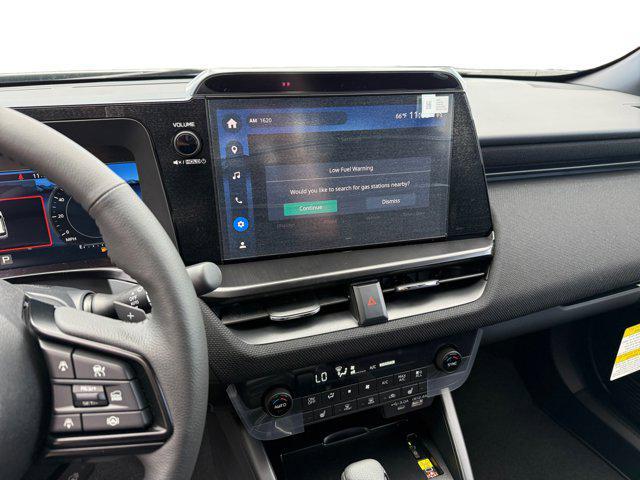 new 2026 Subaru Outback car, priced at $38,061