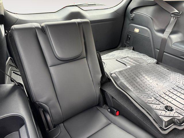 new 2026 Subaru Ascent car, priced at $49,038