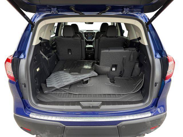 new 2026 Subaru Ascent car, priced at $49,038