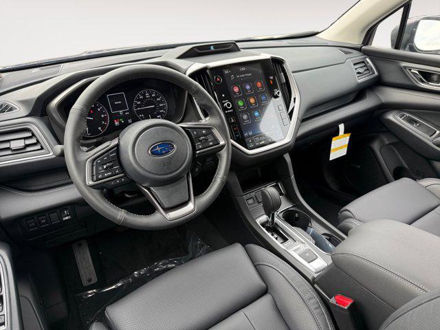 new 2026 Subaru Ascent car, priced at $49,038
