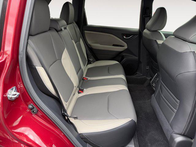 new 2026 Subaru Forester Hybrid car, priced at $41,089