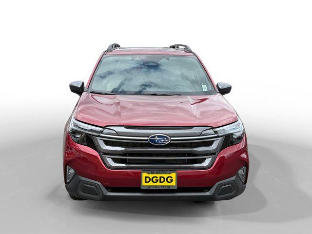 new 2026 Subaru Forester Hybrid car, priced at $41,089
