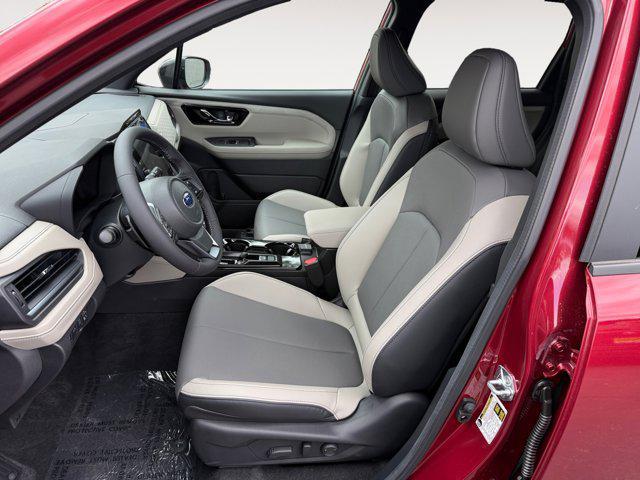 new 2026 Subaru Forester Hybrid car, priced at $41,089