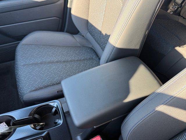 new 2026 Subaru Forester car, priced at $34,970