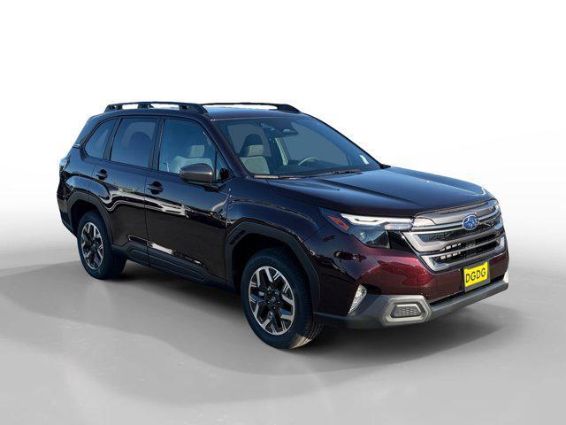 new 2026 Subaru Forester car, priced at $34,970