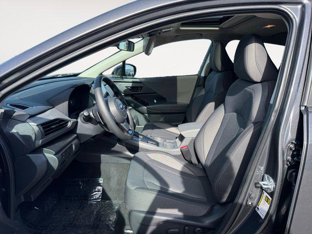 new 2026 Subaru Crosstrek car, priced at $30,587