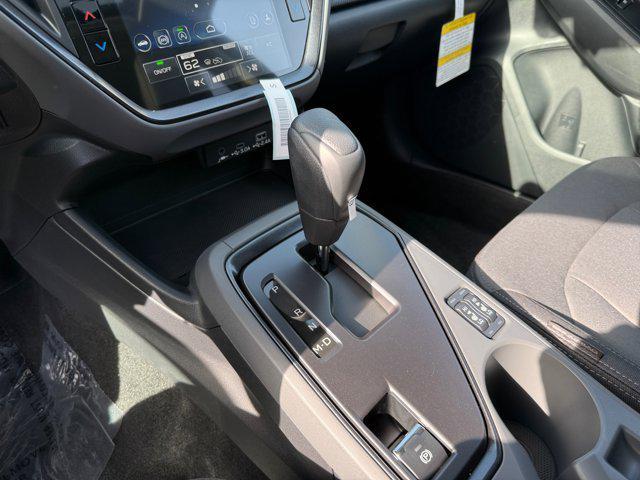 new 2026 Subaru Crosstrek car, priced at $30,587