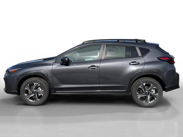 new 2026 Subaru Crosstrek car, priced at $30,587