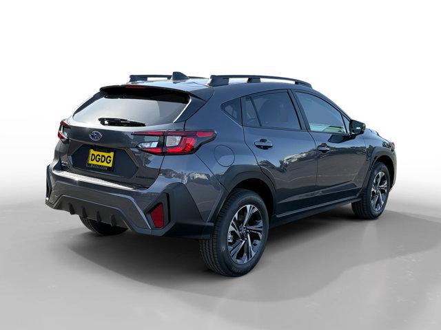 new 2026 Subaru Crosstrek car, priced at $30,587