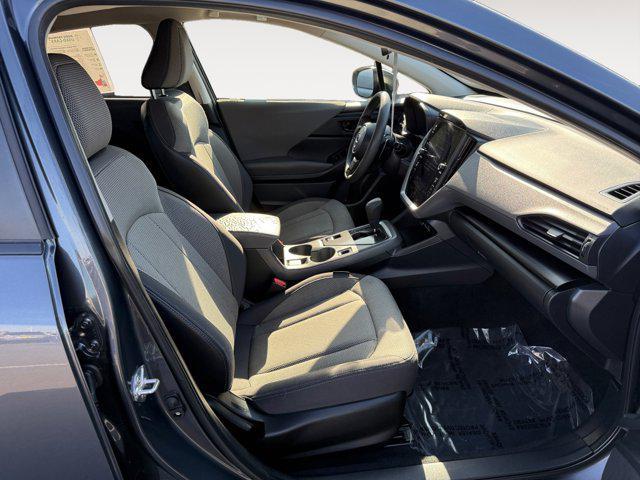 used 2024 Subaru Crosstrek car, priced at $24,796