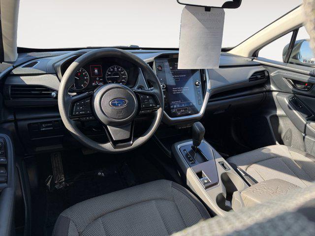 used 2024 Subaru Crosstrek car, priced at $24,796