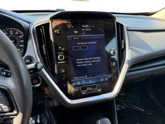 used 2024 Subaru Crosstrek car, priced at $24,796