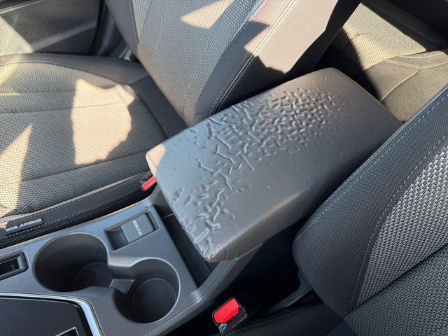 used 2024 Subaru Crosstrek car, priced at $24,796