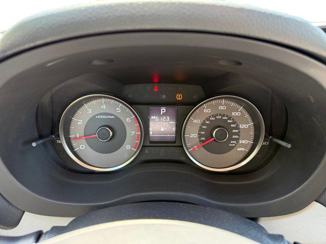 used 2015 Subaru Forester car, priced at $17,599