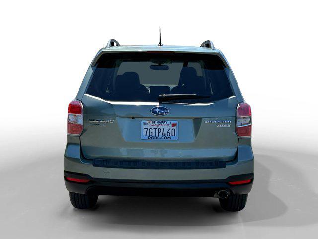 used 2015 Subaru Forester car, priced at $17,599