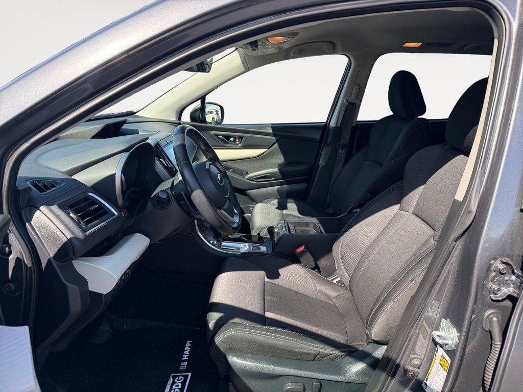 used 2021 Subaru Ascent car, priced at $21,574
