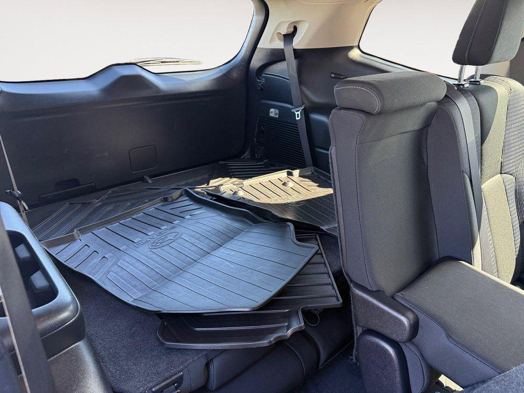 used 2021 Subaru Ascent car, priced at $21,574