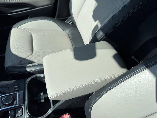 used 2020 Subaru Forester car, priced at $28,500