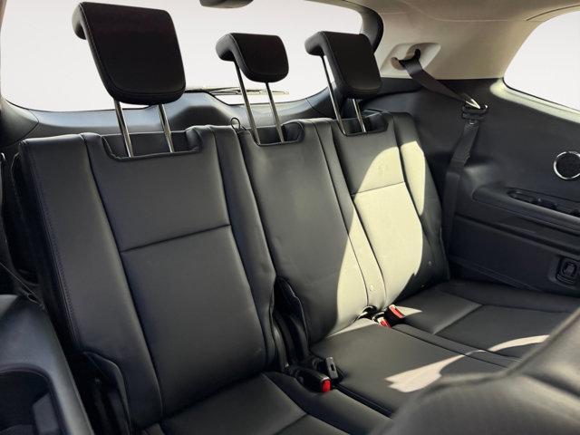 new 2026 Subaru Ascent car, priced at $52,854